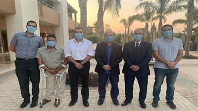 محمد إسماعيل رئيسا لقطاع الناشئين بإنبي خلفا لإمام محمدين