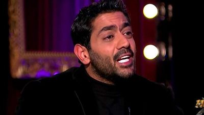 تأجيل  المعارضة المقدمة من شقيقة فلوكس على  حكم حبسها سنتين غيابيا