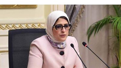 الصحة: تسجيل 913 حالة إيجابية جديدة لفيروس كورونا.. و 59 وفاة