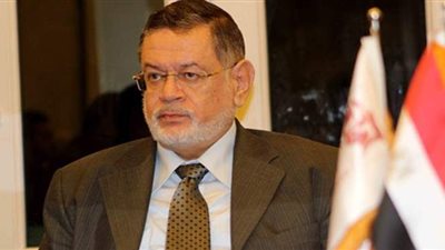 ثروت الخرباوي: نهاية أردوغان اقتربت..وقد يموت مختنقا أو يقتل