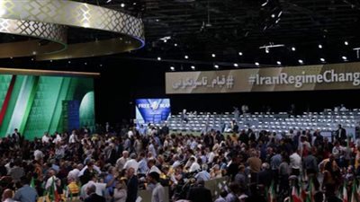 بلجيكا تحقق مع 4 إيرانيين حاولوا تفجير مؤتمر للمعارضة