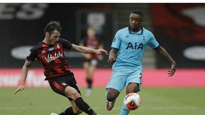 توتنهام مورينيو يقترب من مقعد أوروبي بعد فوزه على نيوكاسل