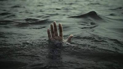 مصرع شاب غرقا في مياه النيل بالبدرشين