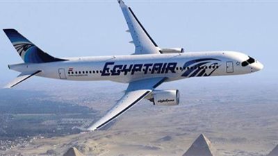 مصر للطيران تسير ١٤ رحلة إلى ١٢ مدينة دولية