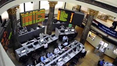 ارتفاع جماعى لمؤشرات البورصة المصرية بمستهل التعاملات اليوم