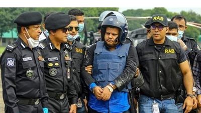 اعتقال مالك مستشفى في بنجلاديش زور نتائج فحص كورونا