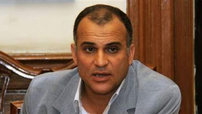 عمرو هاشم ربيع: تضارب المصالح وراء عدم تنفيذ القرارات الدولية