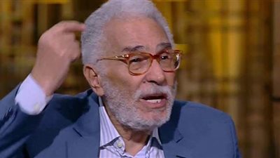 عبد الرحمن أبو زهرة: فراق زوجتي كان قاسيا.. وأدعو لها في الـ5 صلوات