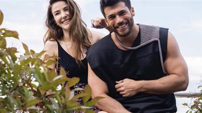 مسلسل السيد الخطأ الحلقة 4 مدبلج