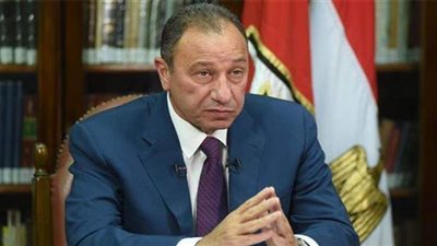 هشام حنفي: أبلغت الخطيب أسباب عدم  استمراري  بقطاع الناشئين