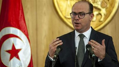 الفخفاخ يعفي وزراء  النهضة من الحكومة التونسية