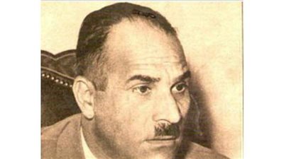 فتحي رضوان يكتب: رئيس الجامعة يدعم مشروع القرش