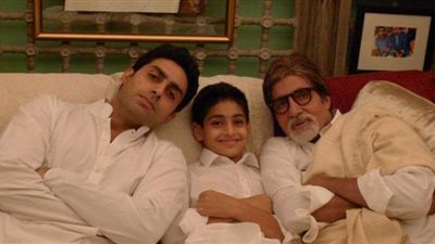 في ظهور جديد بعد إصابته بكورونا.. أميتاب باتشان يوجه رسالة قاسية لهؤلاء الأشخاص