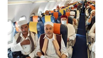 وفود القبائل الليبية: جئنا من كافة أنحاء البلاد للقاهرة للتأكيد على وحدة المصير