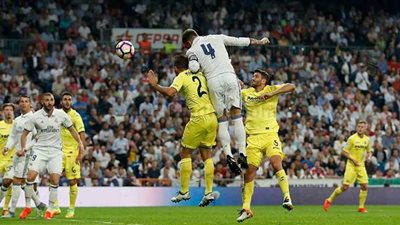 في ليلة فاصلة  لريال مدريد.. مواعيد مباريات اليوم الخميس في الدوريات الأوروبية