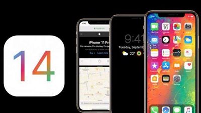 بعد إطلاقه رسميًا.. 8 وظائف جديدة لأجهزة أبل بإصدار آي أو إس 14 التجريبي الجديد