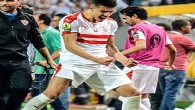 المدافع الجوكر 