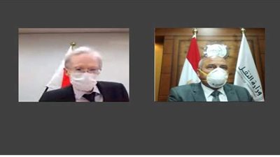 وزير النقل: مصر لديها شركات محترفة في تنفيذ مشروعات الأنفاق