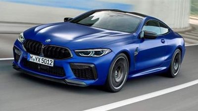 بي إم دبليو الفئة الثامنة تعود للحياة بجيل جديد