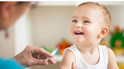 الصحة العالمية تناشد أولياء الأمور عدم التأخير في تطعيم أطفالهم