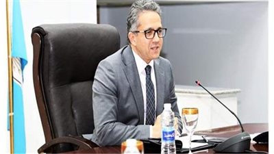 السياحة تبدأ استغلال مجمع التحرير كفندق متنوع ومول تجاري