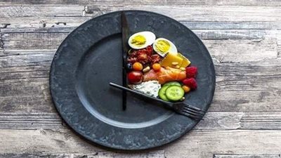 نظام غذائي يساعدك على التخلص من الشخير