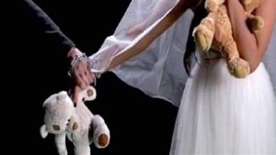 وحدة حماية الطفل بالشرقية تنقذ قاصراً من الزواج المبكر