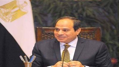 السيسي : هدفنا تفعيل الإرادة الحرة للشعب الليبي من أجل مستقبل أفضل