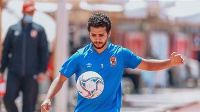 محمد محمود يؤدي جلسة في «الجيم»