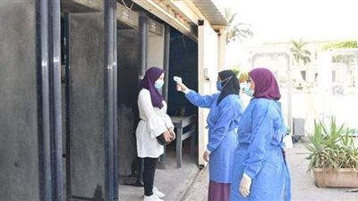 انتهاء الأسبوع الأول من امتحانات جامعة القاهرة دون رصد معوقات