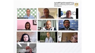 التخطيط : التحديات الاقتصادية والصحية تحتم العمل في كل المجالات