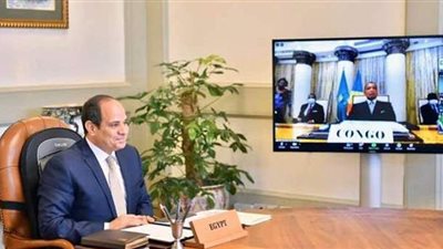 10  معلومات عن موقف مصر تجاه تطورات الأزمة الليبية تزامنًا مع لقاء السيسي والمشايخ