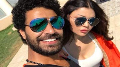 محامي محمد وزيري يكشف أجر هيفاء وهبي في أشباح أوروبا