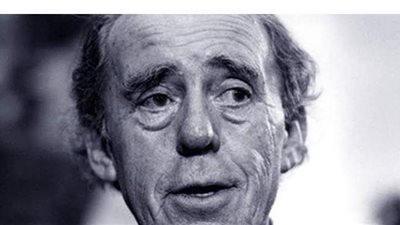 جسد  حال المجتمع خلال الحرب..  أبرز مؤلفات الأديب الألماني هاينريش بول