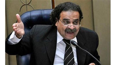 المصري الديمقراطي: لدينا 10 طلبات للترشح للمقاعد الفردية بالشيوخ