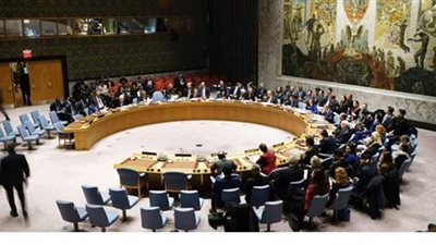 مصر تدعو مجلس الأمن إلى تدارك مخاطر التسرب النفطي قبالة سواحل اليمن