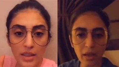 استمرار حجز المواطنة الكويتية المتهمة بالإساءة إلى الجالية المصرية