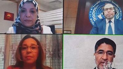 الصحة العالمية: شفاء مليون شخص من فيروس كورونا في العالم