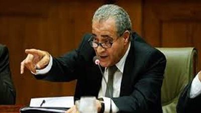 التموين: تركيا تقلد المشغولات الذهبية المصرية