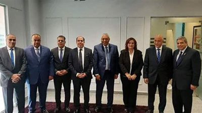 مصادر.. الملامح النهائية لمرشحي القائمة الموحدة لقطاع القاهرة