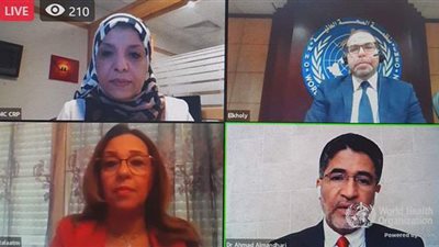 الصحة العالمية تطالب سكان العالم بالتكيف مع فيروس كورونا