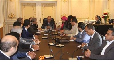 مشروعات النواب: لدينا فرصة عظيمة لتطوير المنتج المحلى