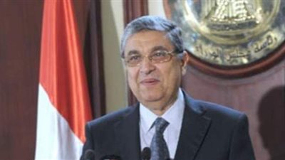 وزير الكهرباء: نعمل على دعم القطاع الصناعى بكامل طاقتنا