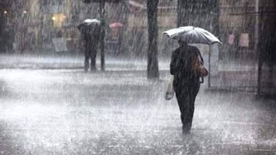 هطول مطر غزير في باليرمو لا مثيل له منذ 200 عام