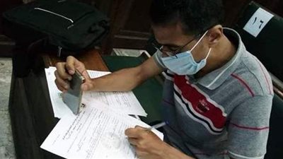 ارتفاع المتقدمين للترشح بمجلس الشيوخ في الإسكندرية إلى 43