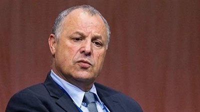 زغلول صيام يوجه رسالة لأبو ريدة: كفاية.. ابتعد عن اتحاد الكرة