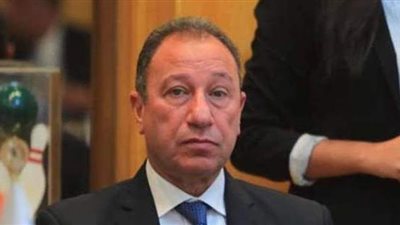 الأهلي يتقدم بالبلاغ رقم «11»  ضد رئيس الزمالك