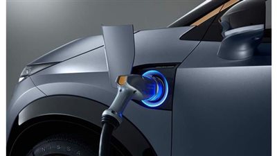 نيسان أريا 2021 تنطلق رسمياً كأول SUV كهربائية