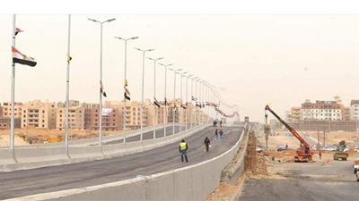 أستاذ هندسة: الكباري الجديدة أعظم المشروعات في عهد الرئيس السيسي