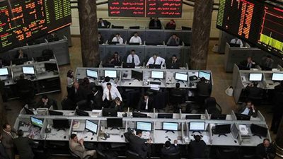 البورصة تخسر ٥.٧ مليار جنيه بختام تعاملات الأسبوع